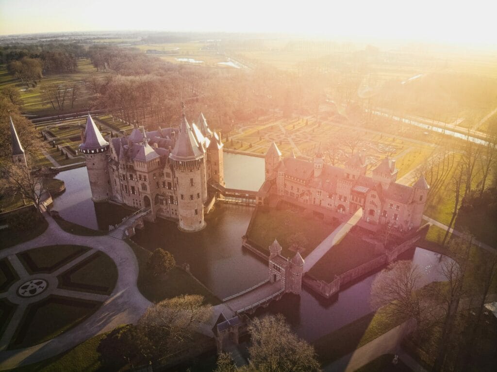 De haar utrecht